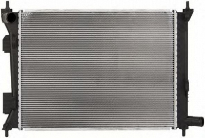 SPECTRA PREMIUM cu13252 -  Радиатор, охлаждение двигателя